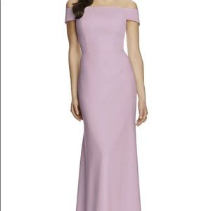 Beautiful bridesmaid dress!